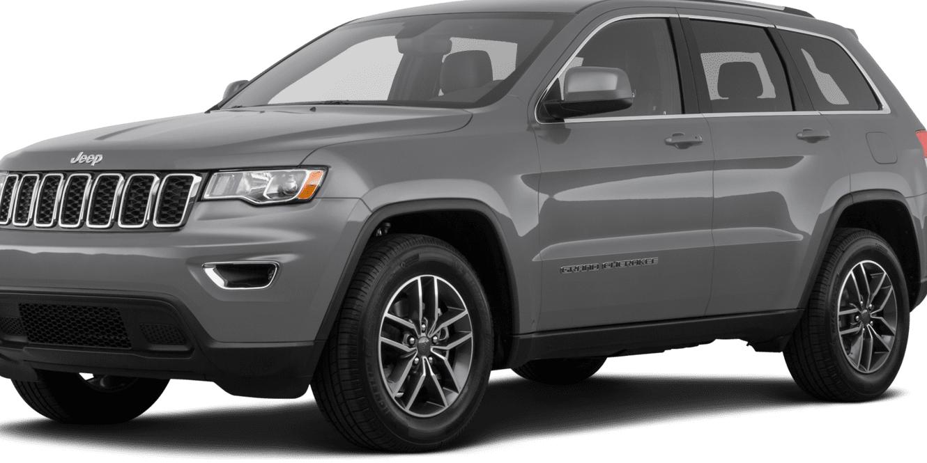 JEEP GRAND CHEROKEE 2020 1C4RJFAGXLC108812 image